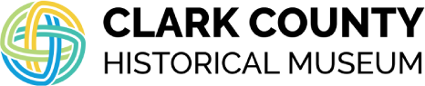 Clark County Historical Musem Logo