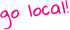 Go Local
